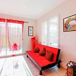 Willa L'occitane By Interhome *