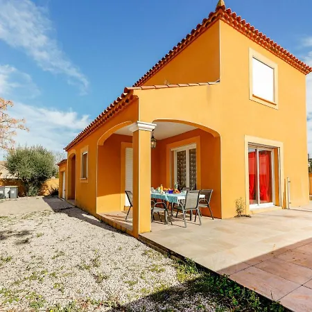 Willa L'occitane By Interhome