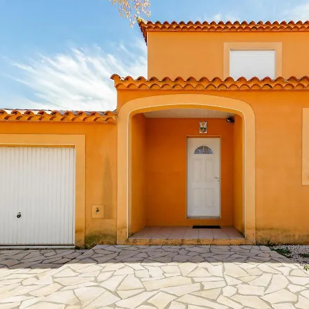 Willa L'occitane By Interhome Agde