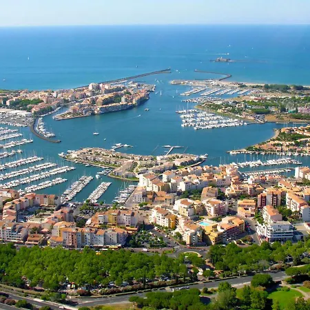 L'occitane By Interhome Agde