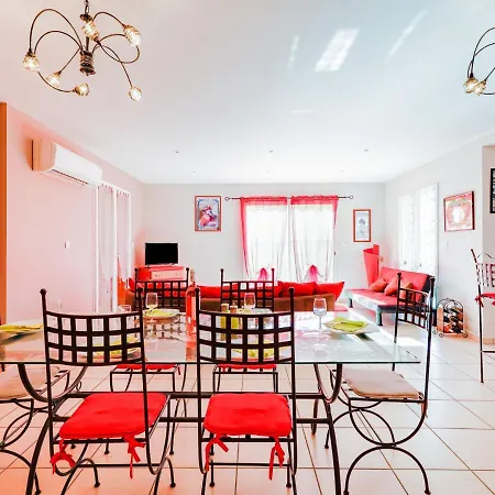 Villa L'occitane By Interhome