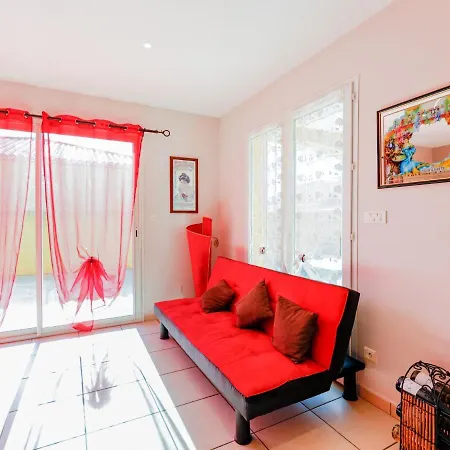 别墅 L'occitane By Interhome *