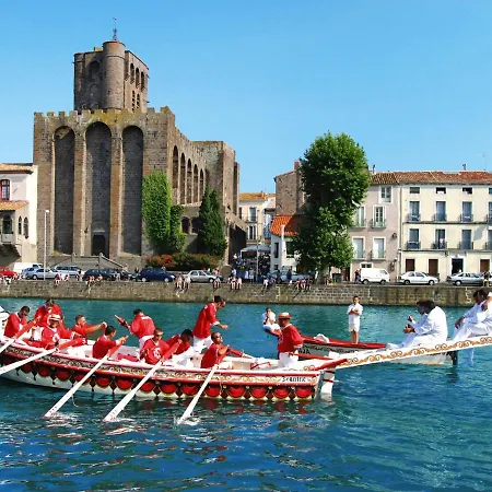 别墅 L'occitane By Interhome *