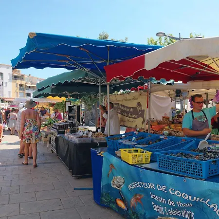 L'occitane By Interhome 别墅 阿格德