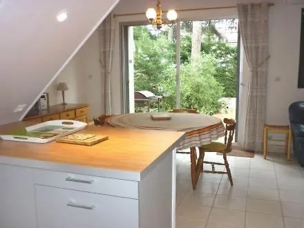 L'occitane By Interhome * 阿格德