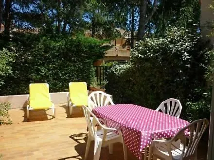 L'occitane By Interhome 别墅 阿格德