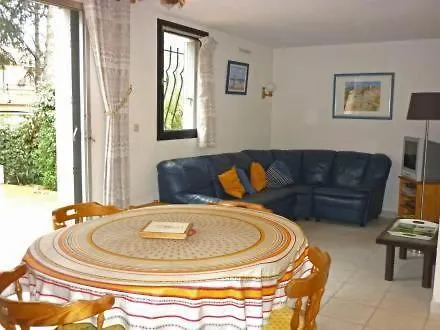 L'occitane By Interhome Agde